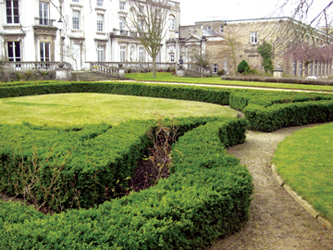 muddy boots landscaping picture Grounds and Garden Maintenance